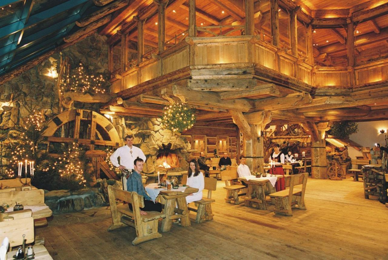 Hotel Sabała Zakopane Bagian luar foto