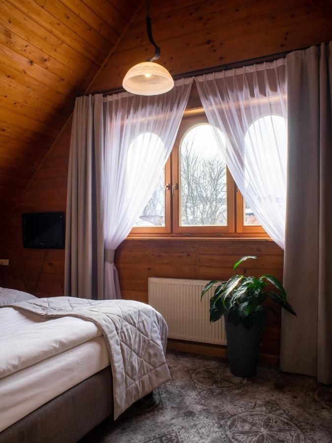Hotel Sabała Zakopane Bagian luar foto