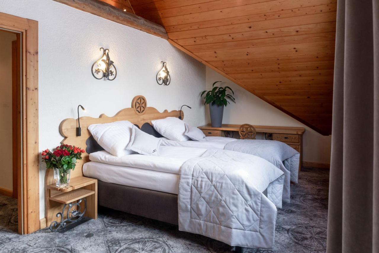 Hotel Sabała Zakopane Bagian luar foto