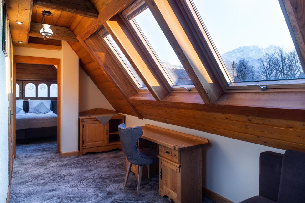 Hotel Sabała Zakopane Bagian luar foto