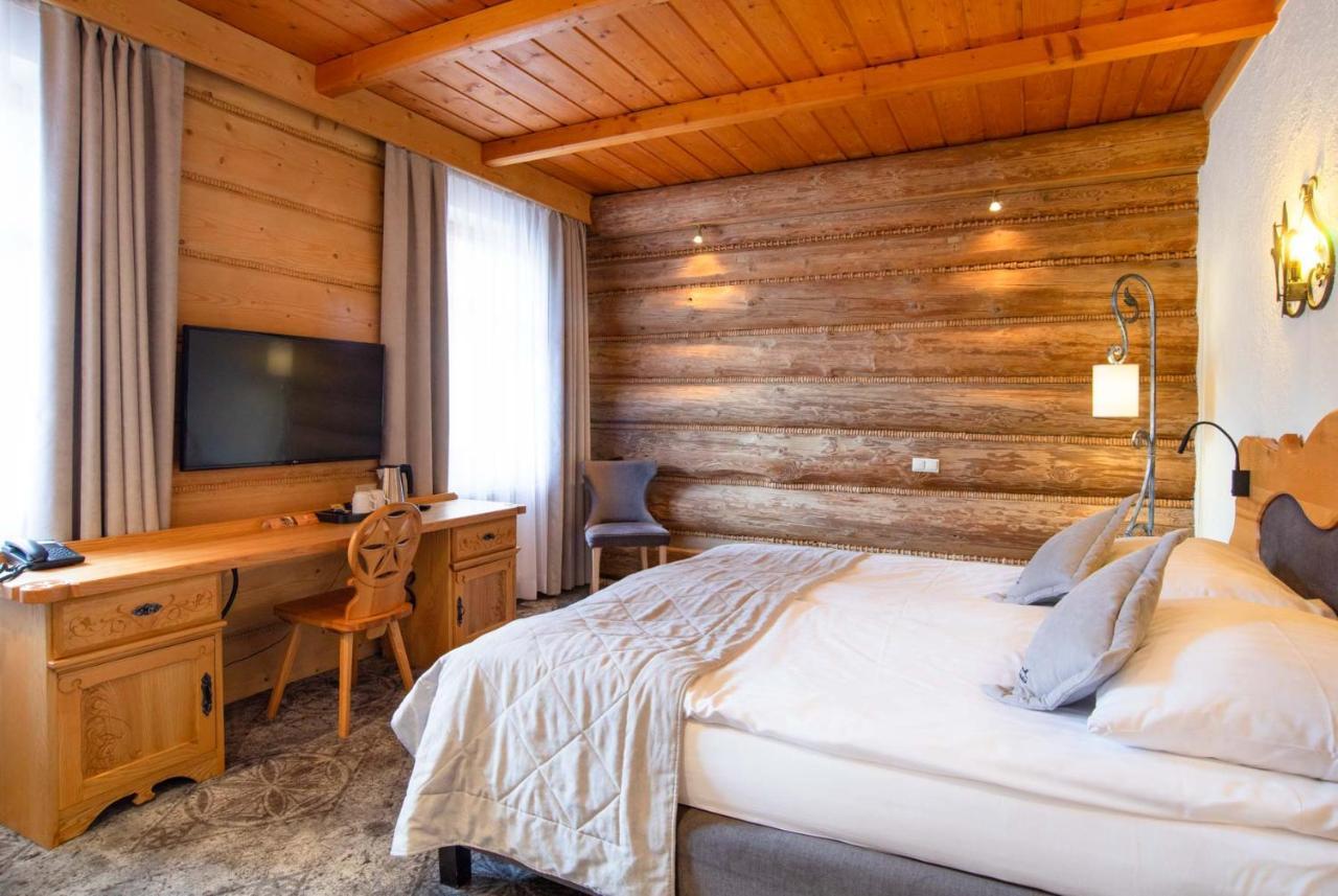 Hotel Sabała Zakopane Bagian luar foto