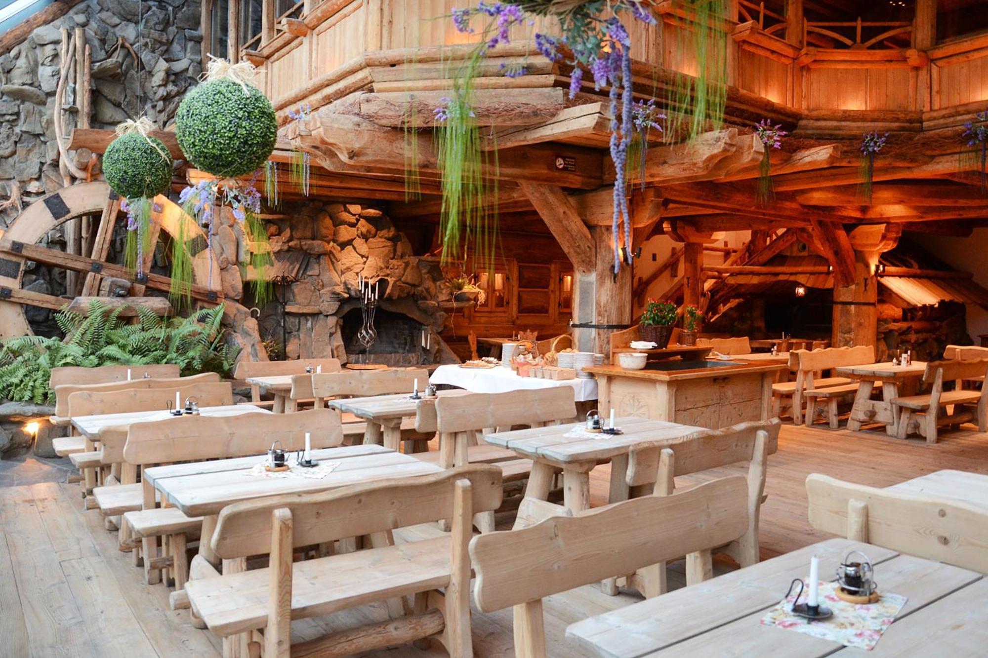 Hotel Sabała Zakopane Bagian luar foto