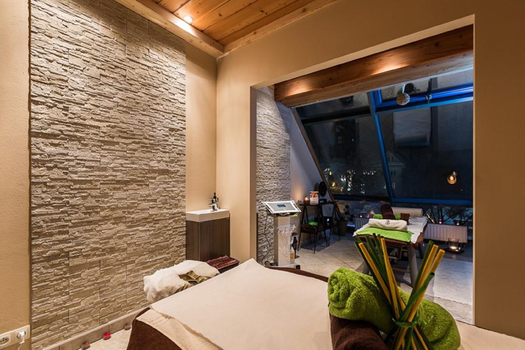 Hotel Sabała Zakopane Bagian luar foto