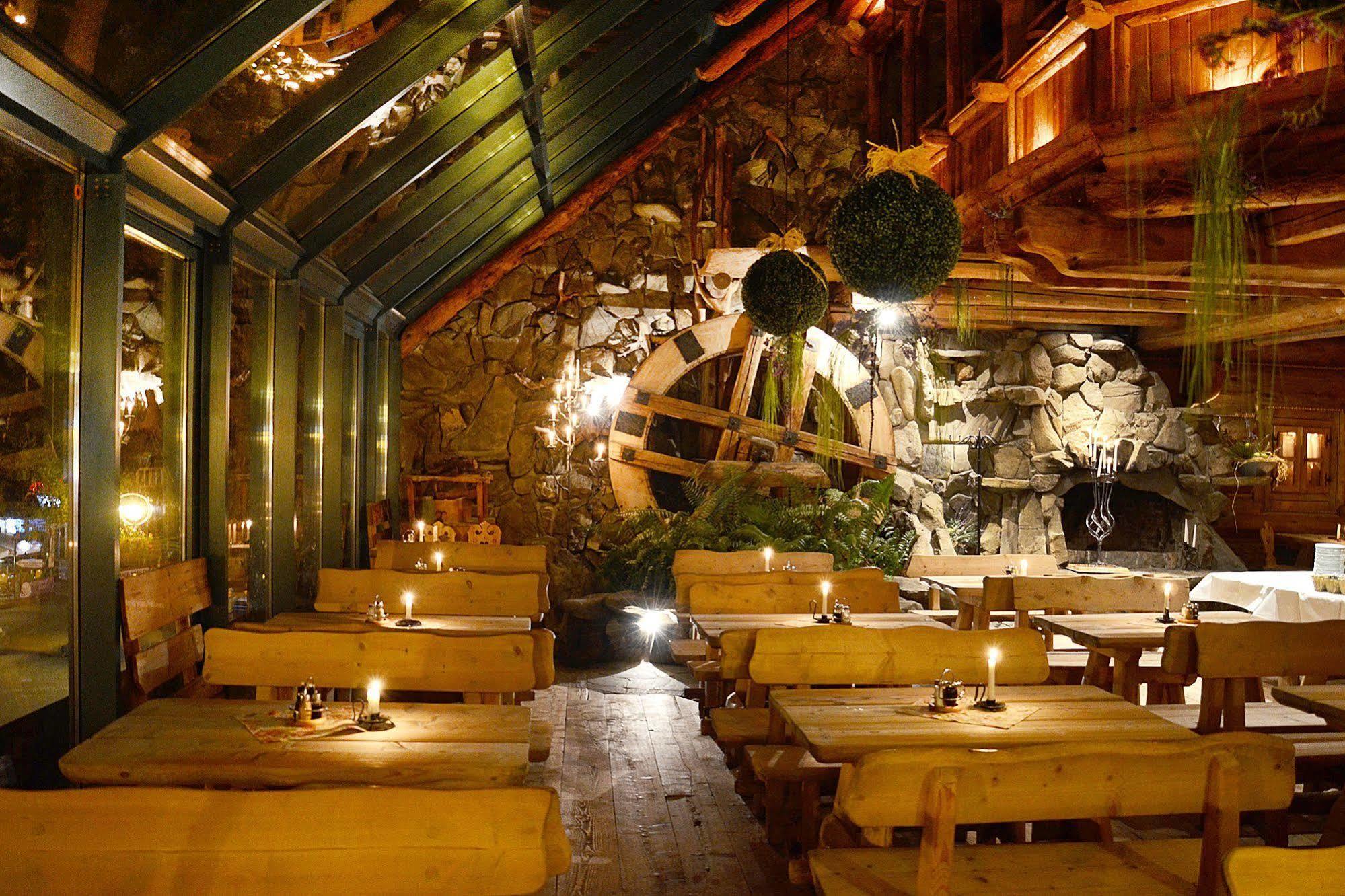 Hotel Sabała Zakopane Bagian luar foto