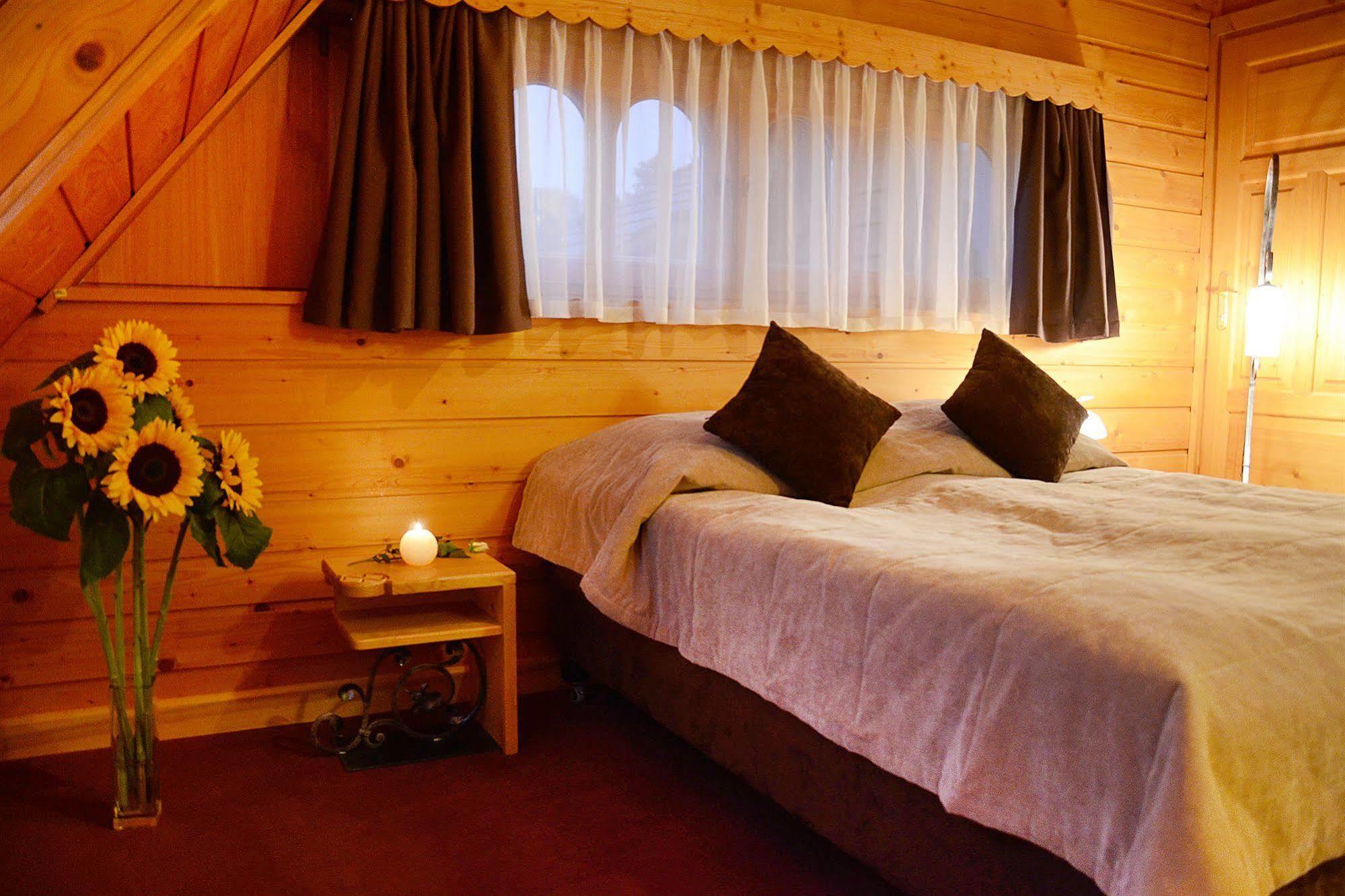 Hotel Sabała Zakopane Bagian luar foto