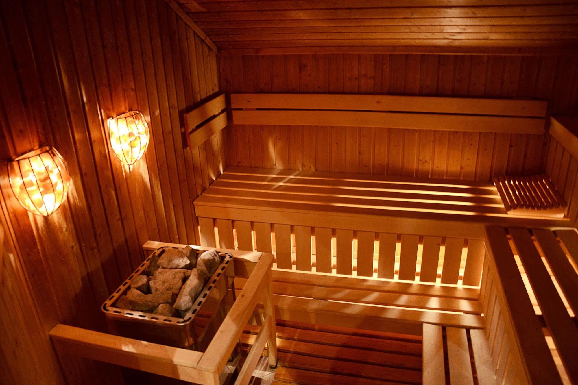 Hotel Sabała Zakopane Bagian luar foto
