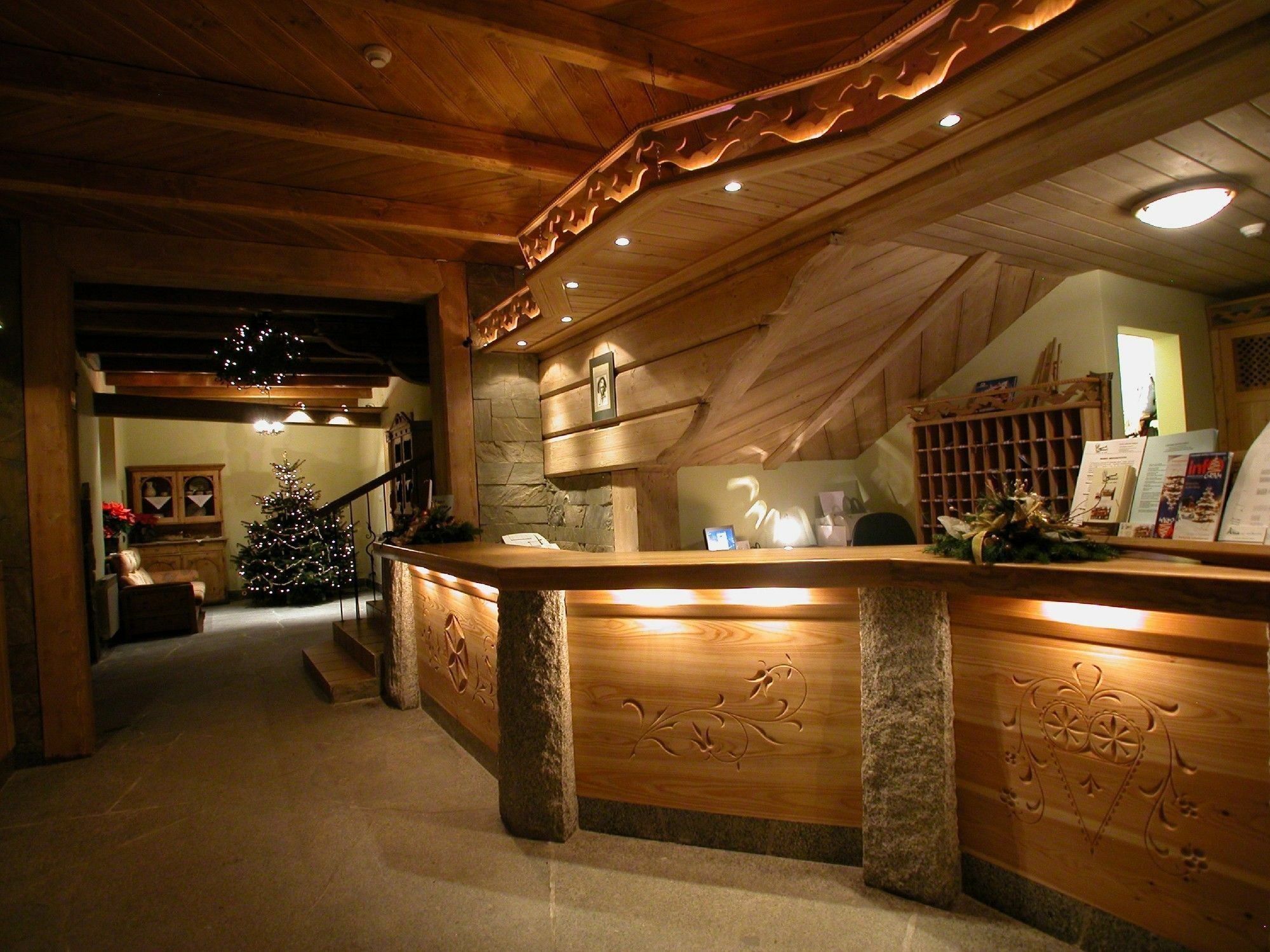 Hotel Sabała Zakopane Bagian luar foto