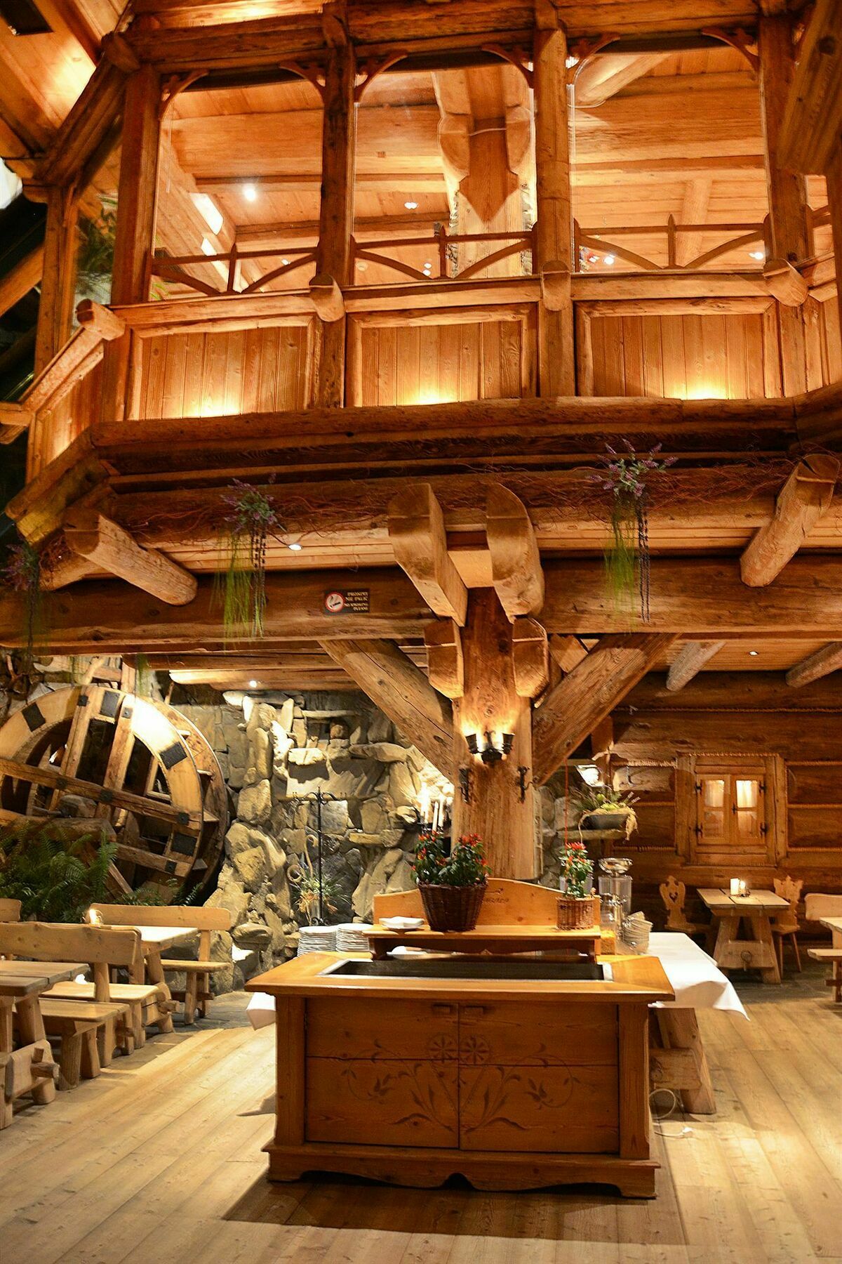 Hotel Sabała Zakopane Bagian luar foto