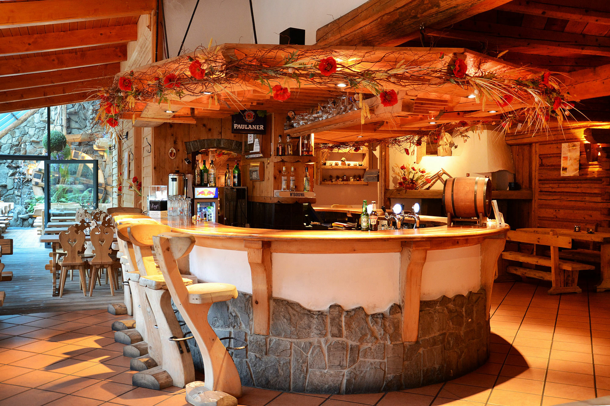 Hotel Sabała Zakopane Bagian luar foto